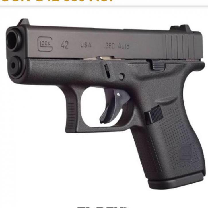 Image for Whisper Firearms with ID of: 1821670