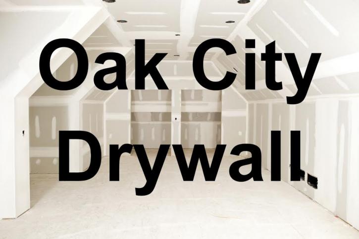 Image for Oak City Drywall with ID of: 1821793