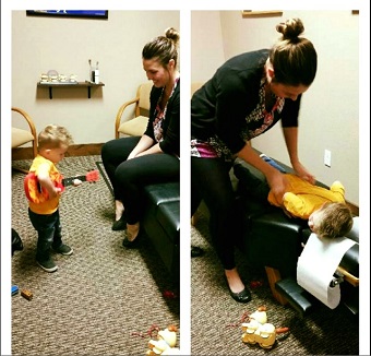 Image for Fletcher Chiropractic Center with ID of: 1821851