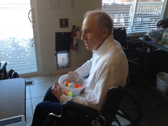 Image for Assured Assisted Living with ID of: 1821874