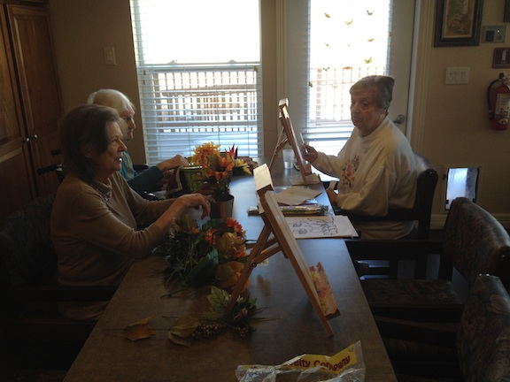 Image for Assured Assisted Living with ID of: 1821879