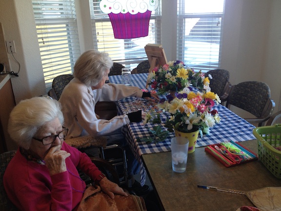 Image for Assured Assisted Living with ID of: 1821883