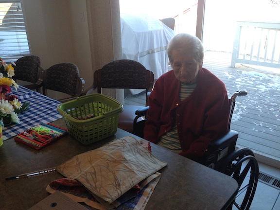 Image for Assured Assisted Living with ID of: 1821884