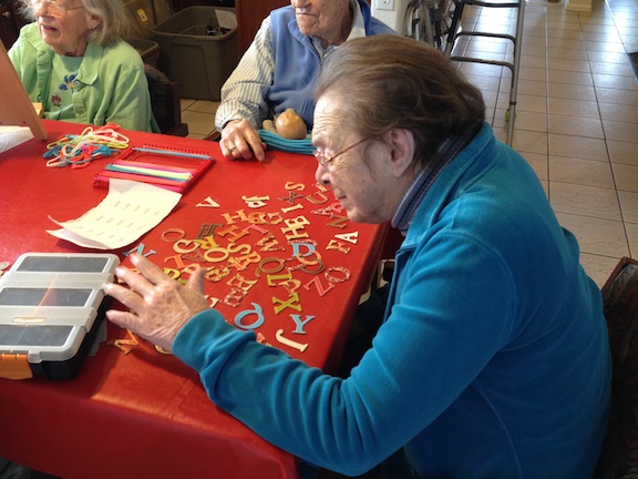Image for Assured Assisted Living with ID of: 1821888