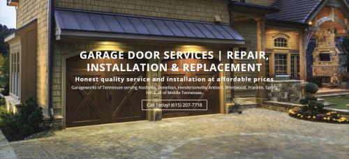 Image for Garageworks with ID of: 1821910