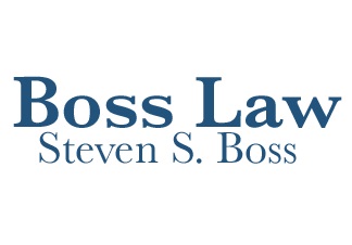 Image for Boss Law with ID of: 1821965