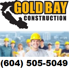 Image for GoldBay Construction Ltd. with ID of: 1822020