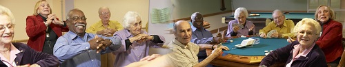 Image for Assured Assisted Living with ID of: 1822033