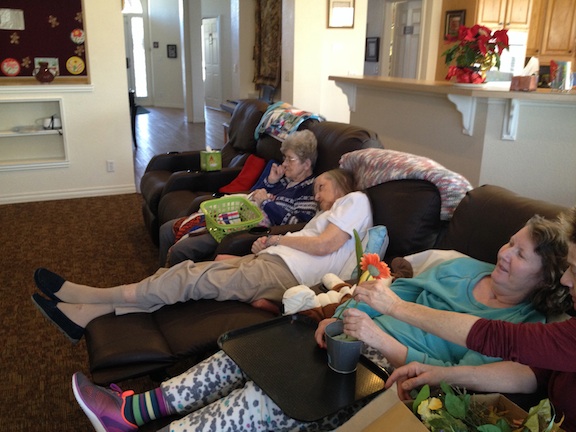 Image for Assured Assisted Living with ID of: 1822042