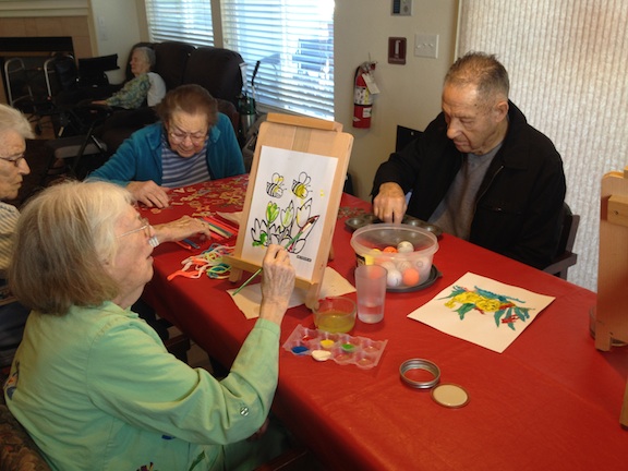 Image for Assured Assisted Living with ID of: 1822043