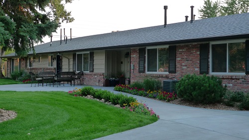 Image for Assured Assisted Living with ID of: 1822044
