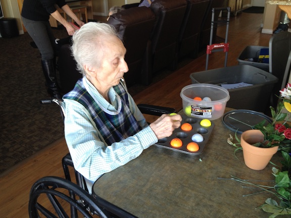 Image for Assured Assisted Living with ID of: 1822045