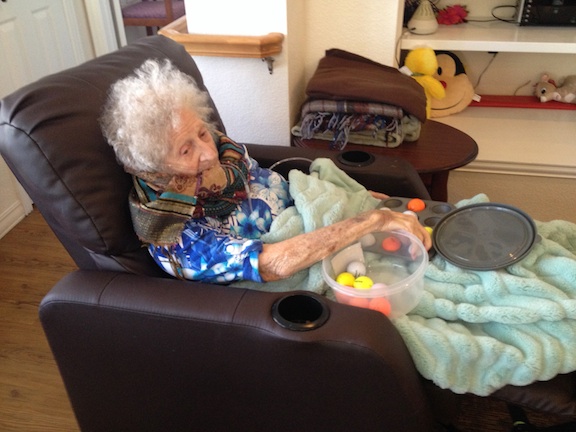 Image for Assured Assisted Living with ID of: 1822046