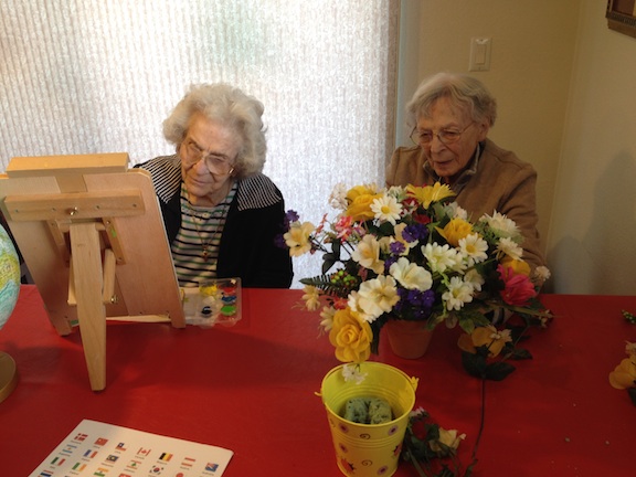Image for Assured Assisted Living with ID of: 1822051
