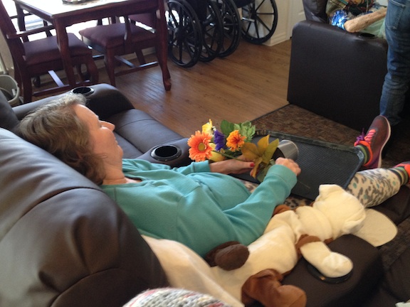 Image for Assured Assisted Living with ID of: 1822052