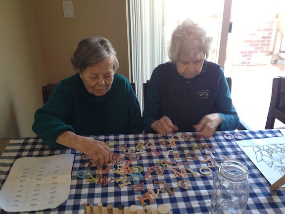 Image for Assured Assisted Living with ID of: 1822055