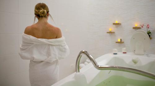 Image for The Spa at Palmer House with ID of: 1822135