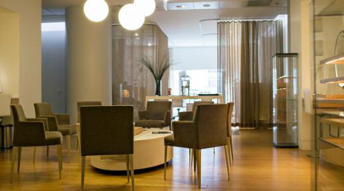 Image for The Spa at Palmer House with ID of: 1822136