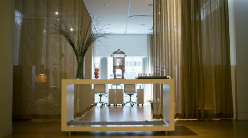 Image for The Spa at Palmer House with ID of: 1822137