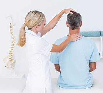 Image for Reaves Chiropractic with ID of: 1822368