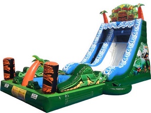 Image for Andrew's Bounce Rentals with ID of: 1822379