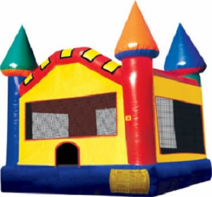 Image for Andrew's Bounce Rentals with ID of: 1822389