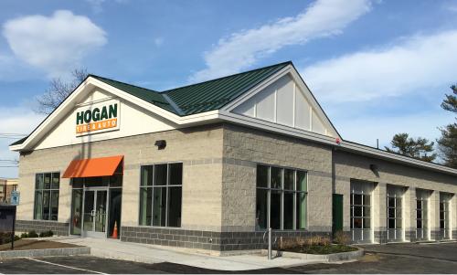 Image for Hogan Tire & Auto with ID of: 1822438