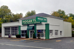 Image for Hogan Tire & Auto with ID of: 1822440