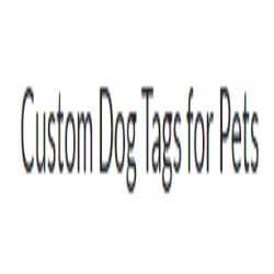 Image for Custom Dog Tags For Pets with ID of: 1822492