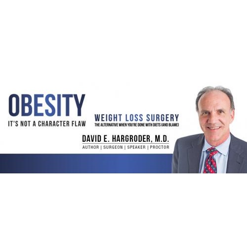 Image for Dr. David Hargroder, MD with ID of: 1822702