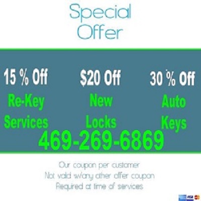 Image for Locksmiths Mckinney TX with ID of: 1822796