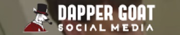 Image for Dapper Goat Social Media with ID of: 1822915