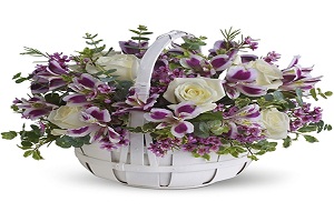 Image for Funeral Flowers Delivery with ID of: 1823165