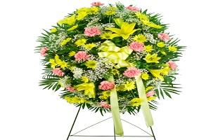 Image for Funeral Flowers Delivery with ID of: 1823170