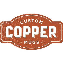 Image for Custom Copper Mugs with ID of: 1823200