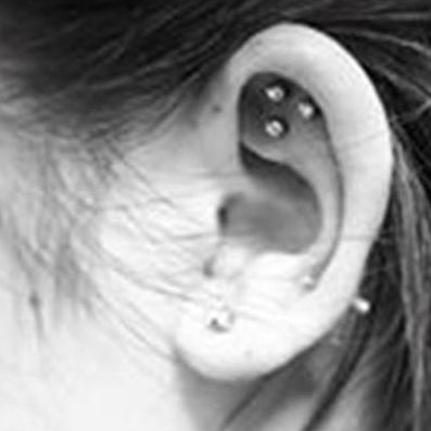 Image for Medusa Body Piercing with ID of: 1823671