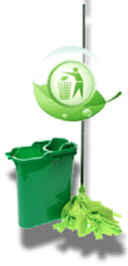 Image for A+ House & Office Cleaning with ID of: 1823993