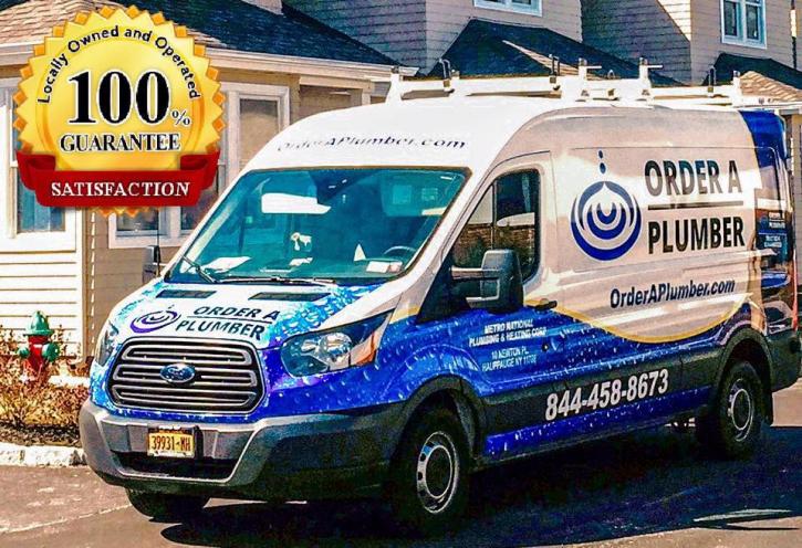 Image for Order A Plumber with ID of: 1824037