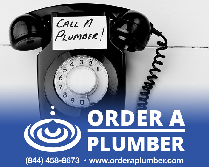 Image for Order A Plumber with ID of: 1824064
