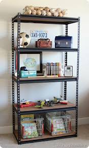 Image for Storage Shelf Guys with ID of: 1824099