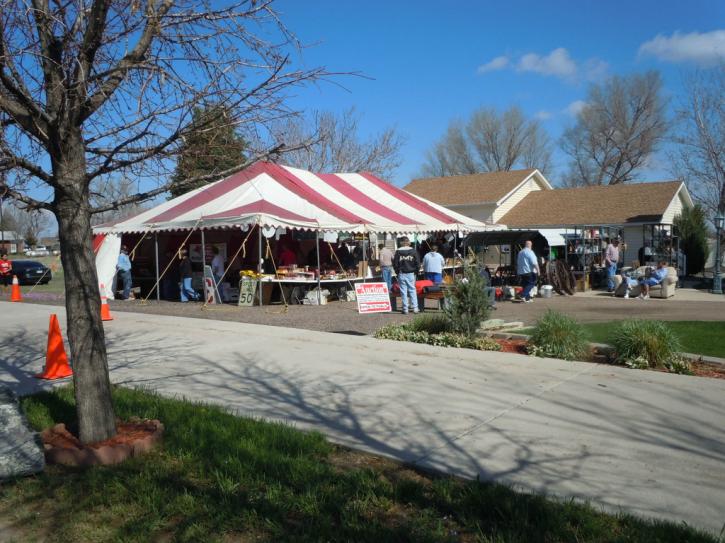 Image for Storage Auctions, Charity Auction, Professional Auction, Auctions Online, Home Auctions - Elizabeth, CO with ID of: 1824189