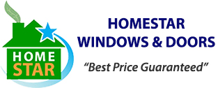 Image for HomeStar Windows & Doors with ID of: 1824714