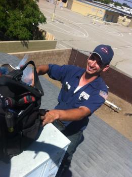 Image for Rod Johnson Air Conditioning with ID of: 1824779