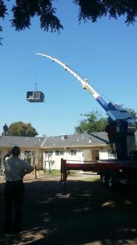 Image for Rod Johnson Air Conditioning with ID of: 1824780