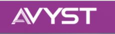 Image for Avyst with ID of: 1824860