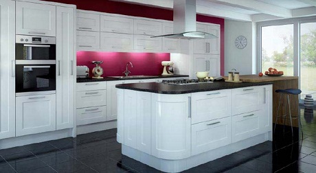 Image for Haute Interiors with ID of: 1824937