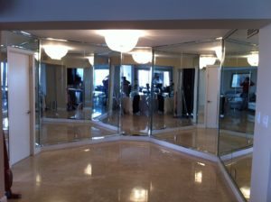 Image for Diversified Glass and Mirror with ID of: 1824993