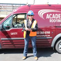 Image for Academy Roofing Inc with ID of: 1825144