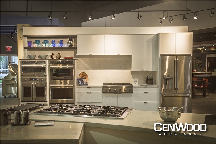 Image for CenWood Appliance with ID of: 1825692