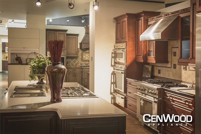 Image for CenWood Appliance with ID of: 1825697